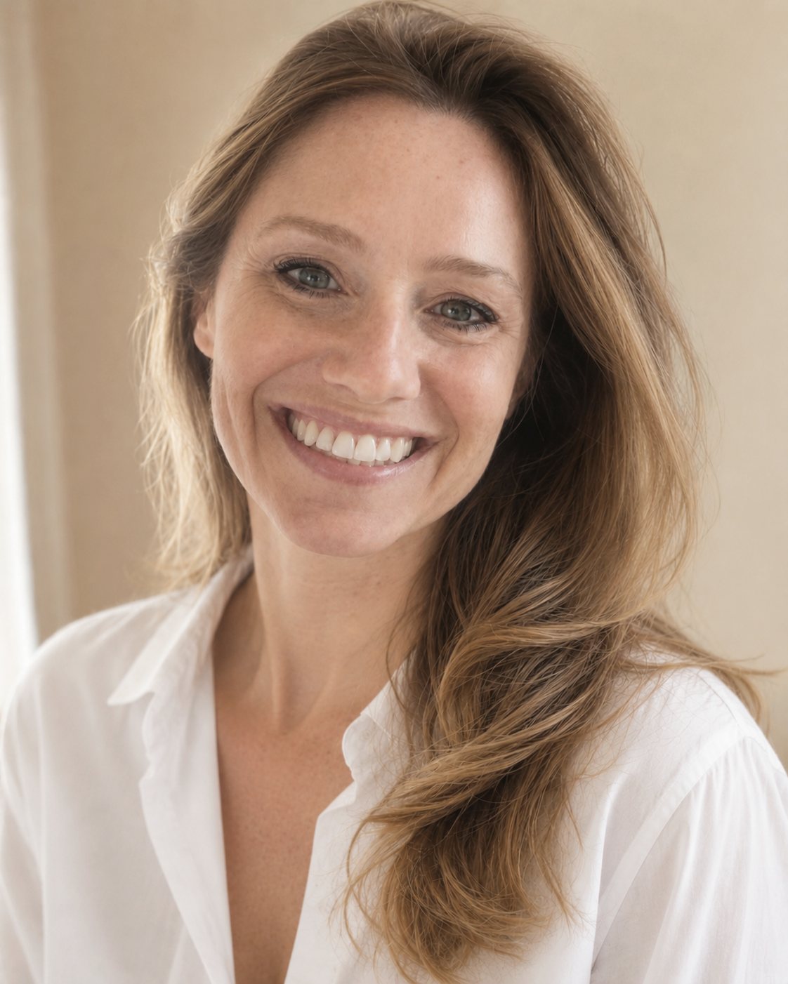 Astrid Büsing, Identity-Coach in Hamburg